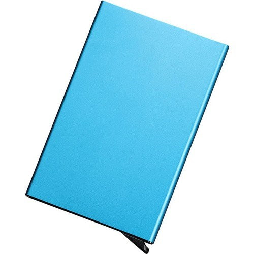 Messina - Minimalist Automatic RFID Protection Pop-Up Mechanism